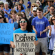 These folks are stoked about the new appointment, while pro-choice advocates are rightfully concerned. (Image: AP)